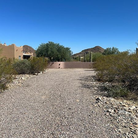 Tucson Mnt Foothills Saguaro Bliss Villa Dış mekan fotoğraf