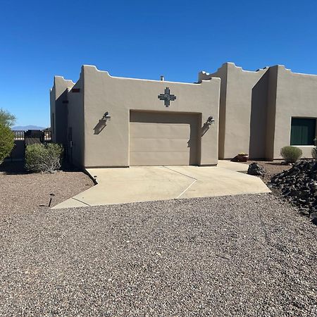 Tucson Mnt Foothills Saguaro Bliss Villa Dış mekan fotoğraf