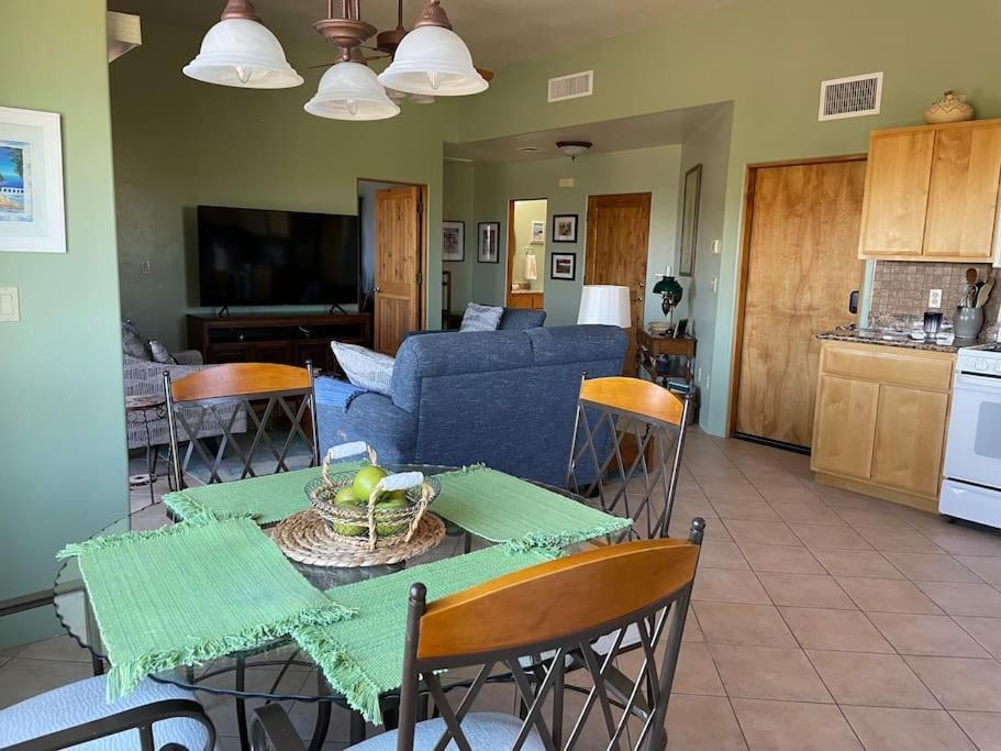 Tucson Mnt Foothills Saguaro Bliss Villa Dış mekan fotoğraf