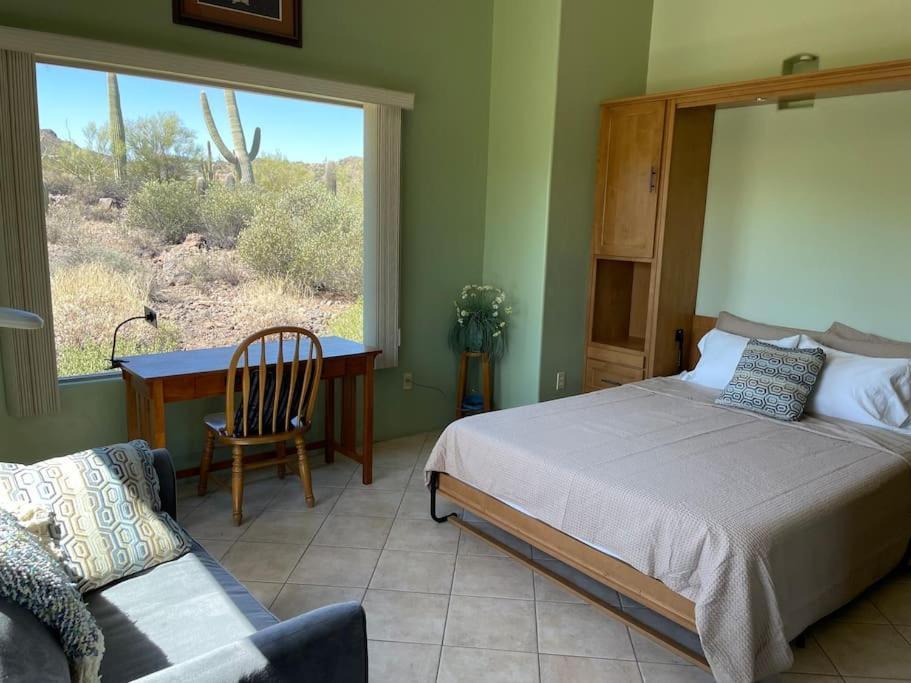 Tucson Mnt Foothills Saguaro Bliss Villa Dış mekan fotoğraf
