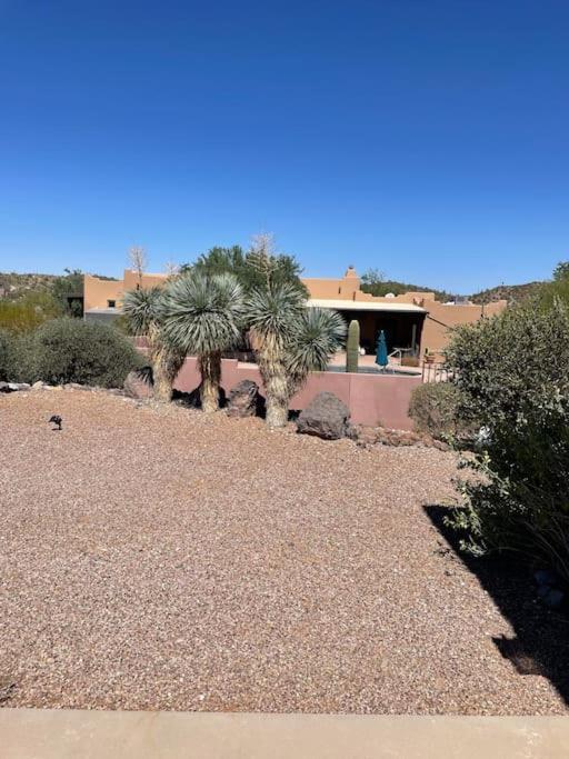Tucson Mnt Foothills Saguaro Bliss Villa Dış mekan fotoğraf