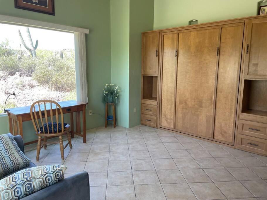 Tucson Mnt Foothills Saguaro Bliss Villa Dış mekan fotoğraf