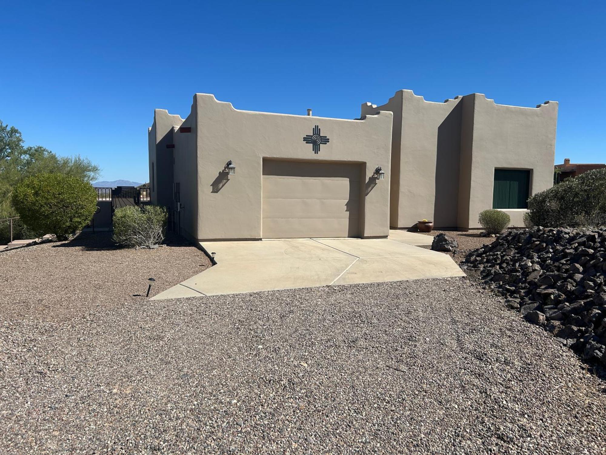 Tucson Mnt Foothills Saguaro Bliss Villa Dış mekan fotoğraf